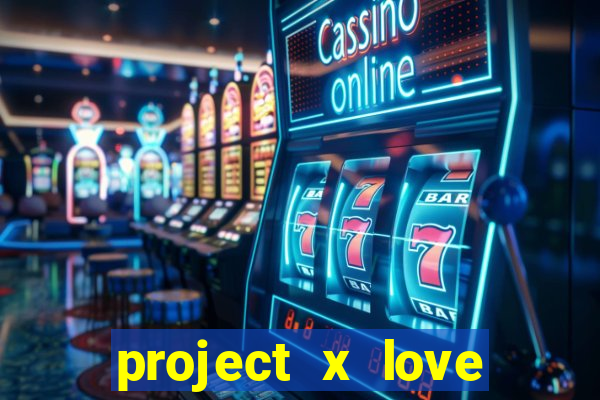 project x love potion disaster blaze gallery